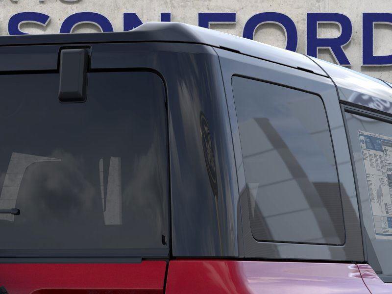 New 2025 Ford Bronco for sale in St. Joseph MO