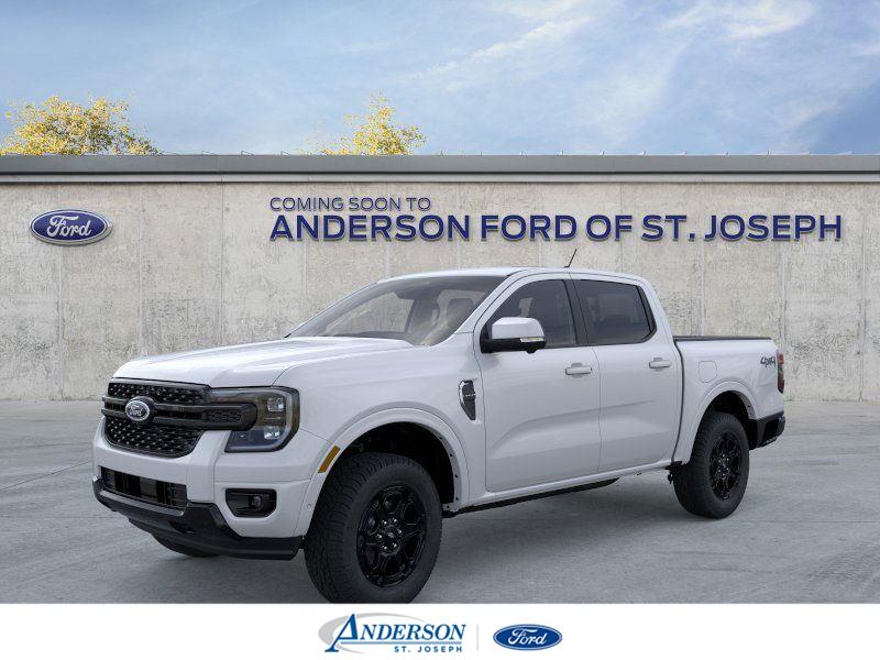 New 2025 Ford Ranger for sale in St. Joseph MO