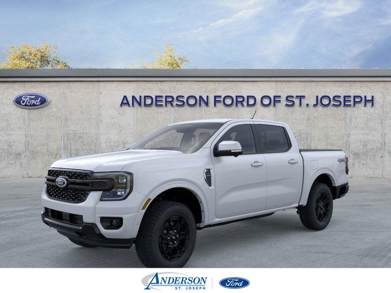New 2025 Ford Ranger for sale in St. Joseph MO