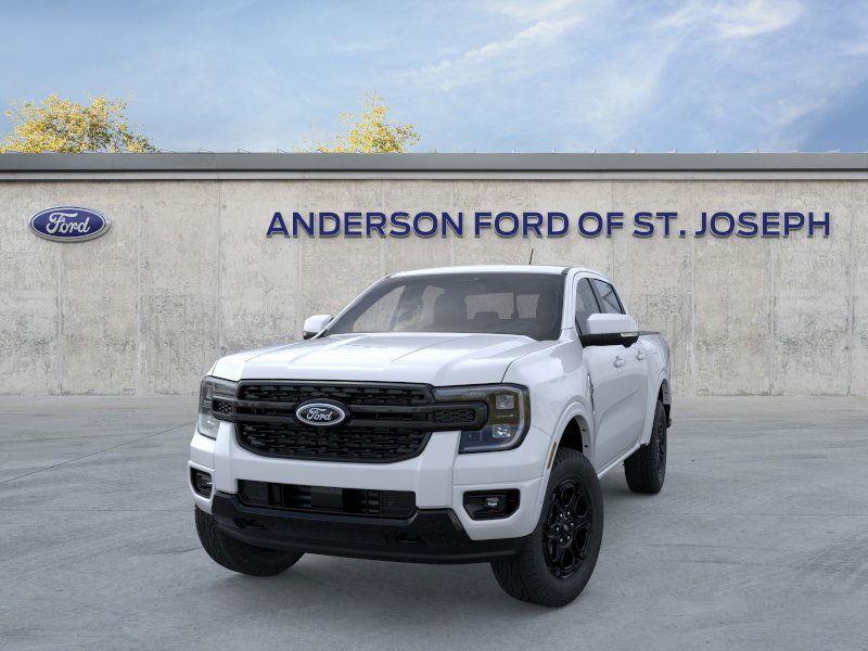 New 2025 Ford Ranger for sale in St. Joseph MO