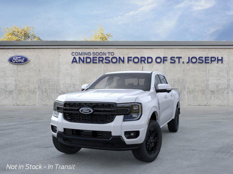 New 2025 Ford Ranger for sale in St. Joseph MO