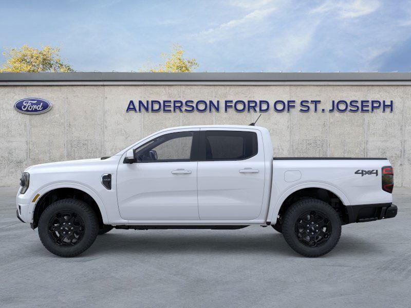 New 2025 Ford Ranger for sale in St. Joseph MO