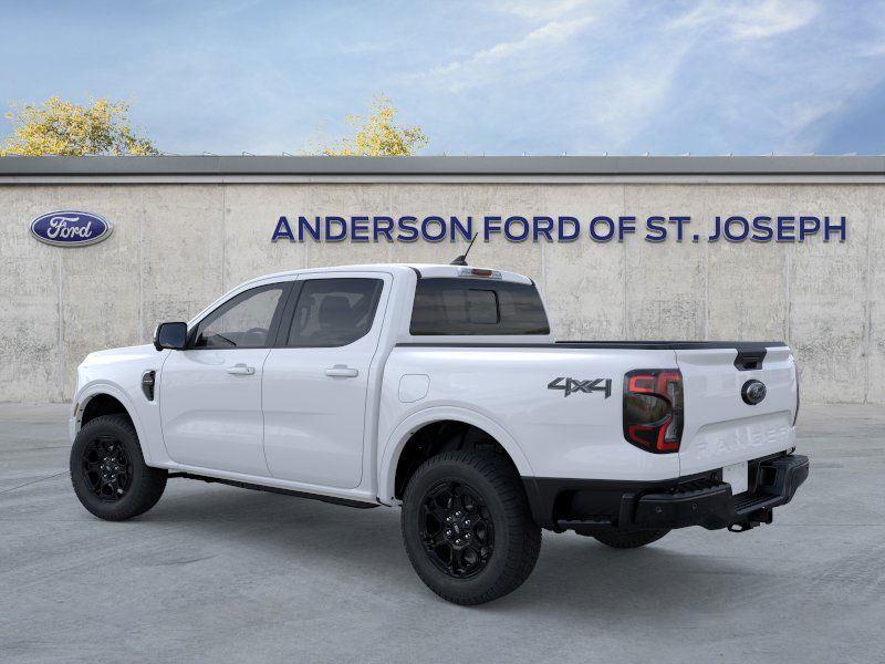 New 2025 Ford Ranger for sale in St. Joseph MO