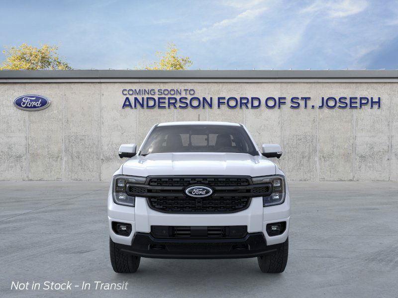 New 2025 Ford Ranger for sale in St. Joseph MO