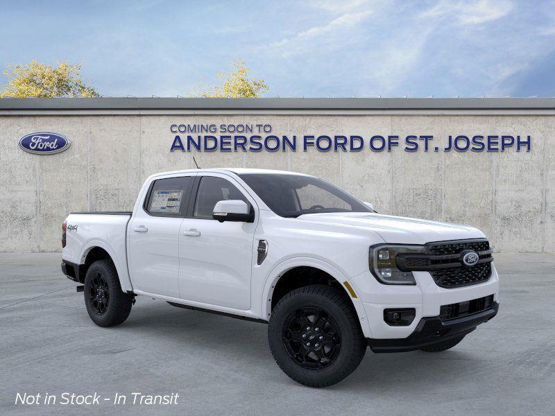 New 2025 Ford Ranger for sale in St. Joseph MO
