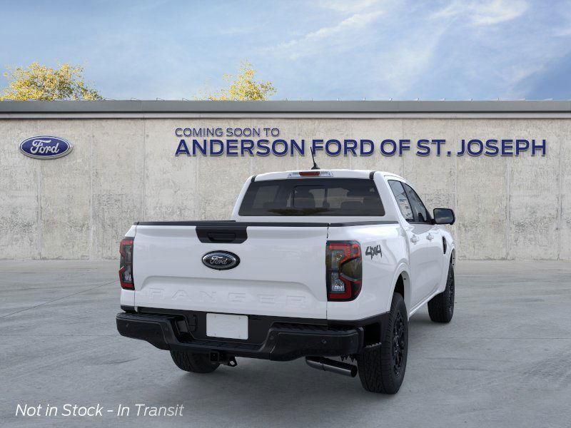 New 2025 Ford Ranger for sale in St. Joseph MO