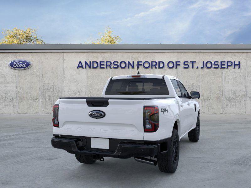 New 2025 Ford Ranger for sale in St. Joseph MO