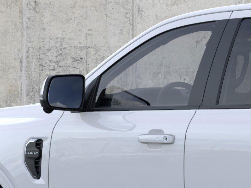 New 2025 Ford Ranger for sale in St. Joseph MO