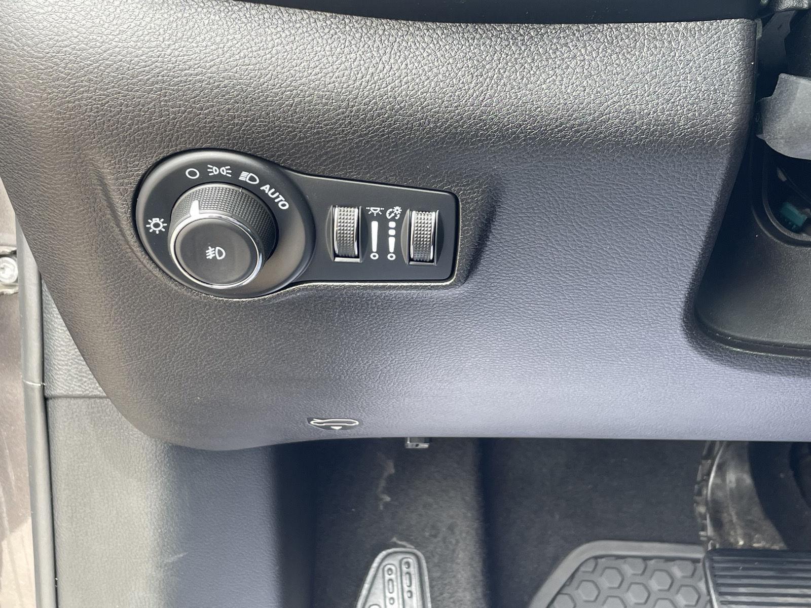 Used 2022 Jeep Compass for sale in St. Joseph MO