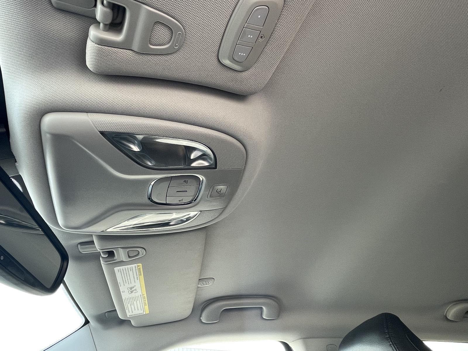 Used 2022 Jeep Compass for sale in St. Joseph MO