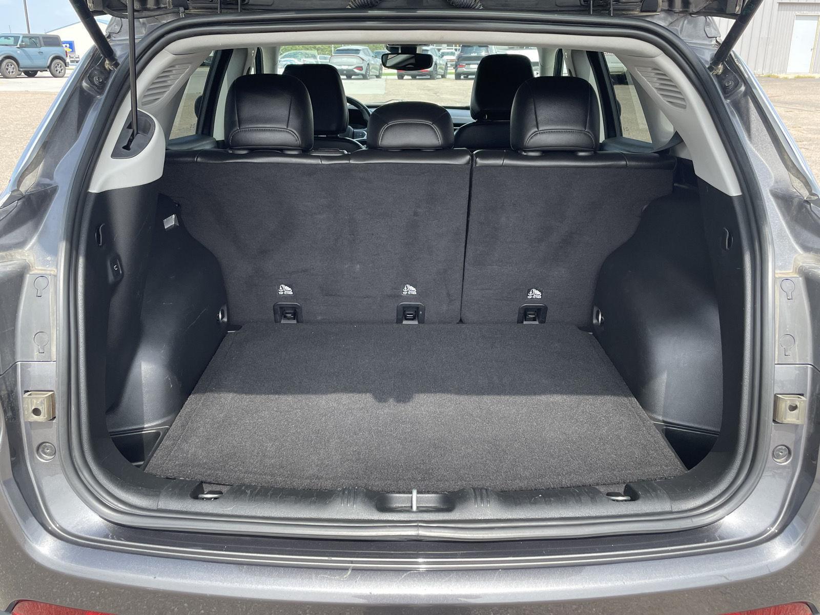 Used 2022 Jeep Compass for sale in St. Joseph MO