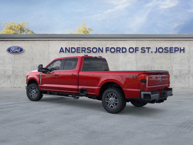 New 2026 Ford Super Duty F-350 for sale in St. Joseph MO