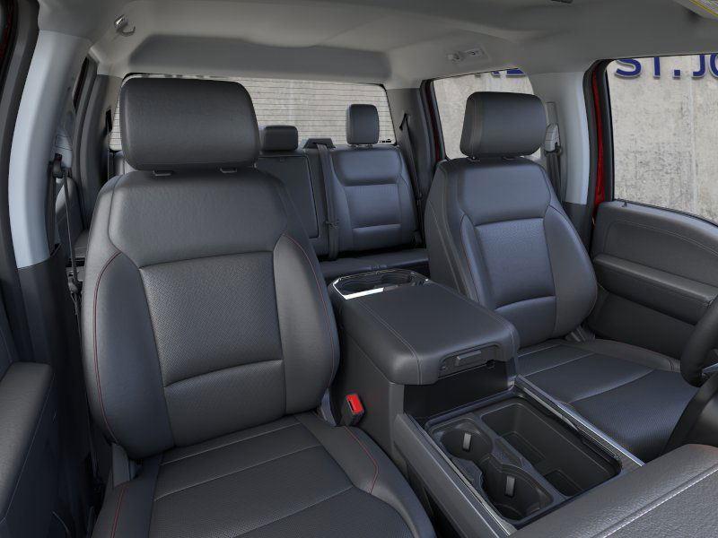 New 2026 Ford Super Duty F-350 Lariat Crew Cab Truck for sale in St. Joseph MO