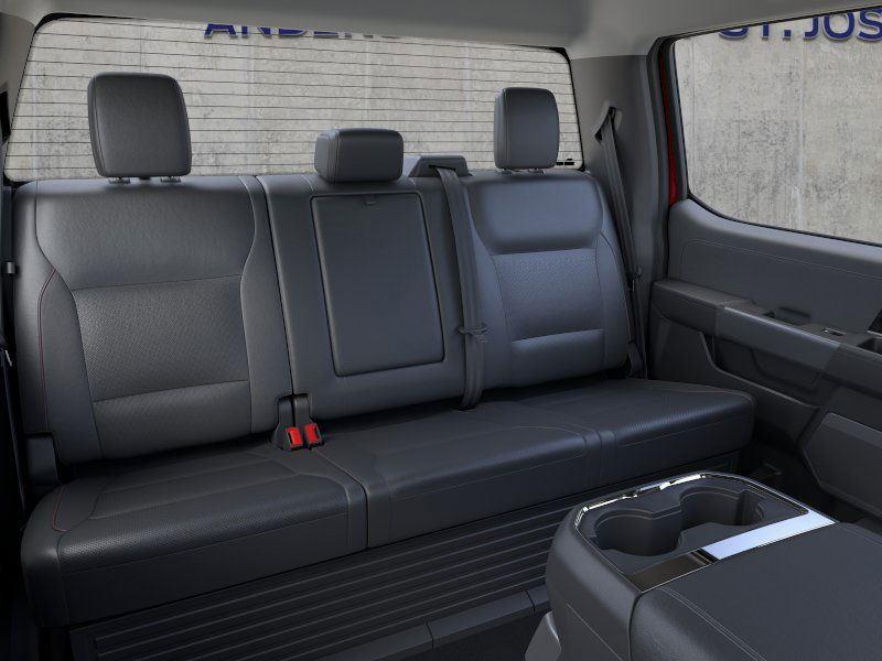 New 2026 Ford Super Duty F-350 Lariat Crew Cab Truck for sale in St. Joseph MO