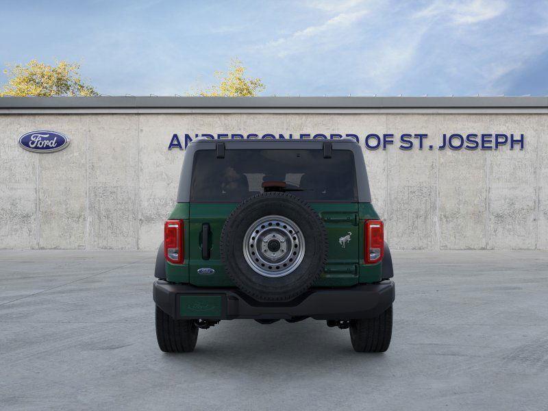 New 2025 Ford Bronco for sale in St. Joseph MO