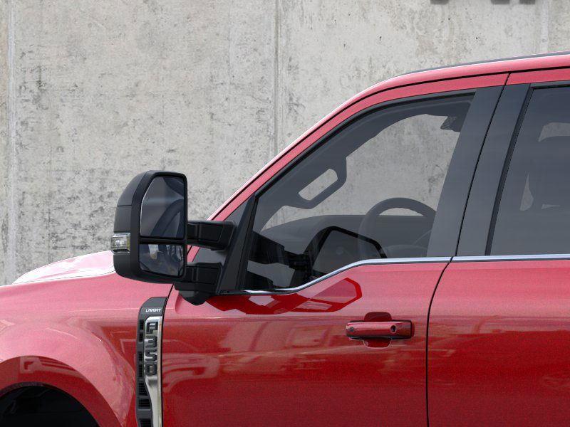 New 2026 Ford Super Duty F-350 Lariat Crew Cab Truck for sale in St. Joseph MO