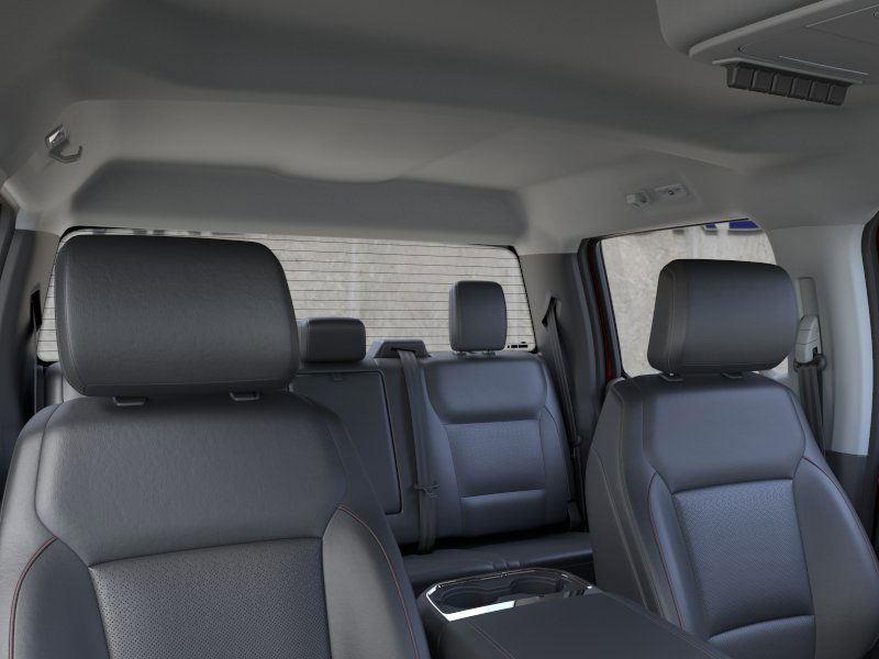 New 2026 Ford Super Duty F-350 Lariat Crew Cab Truck for sale in St. Joseph MO