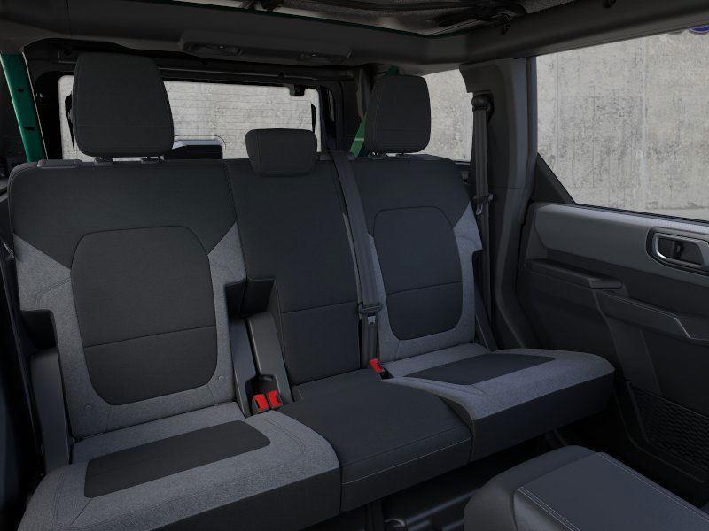 New 2025 Ford Bronco for sale in St. Joseph MO