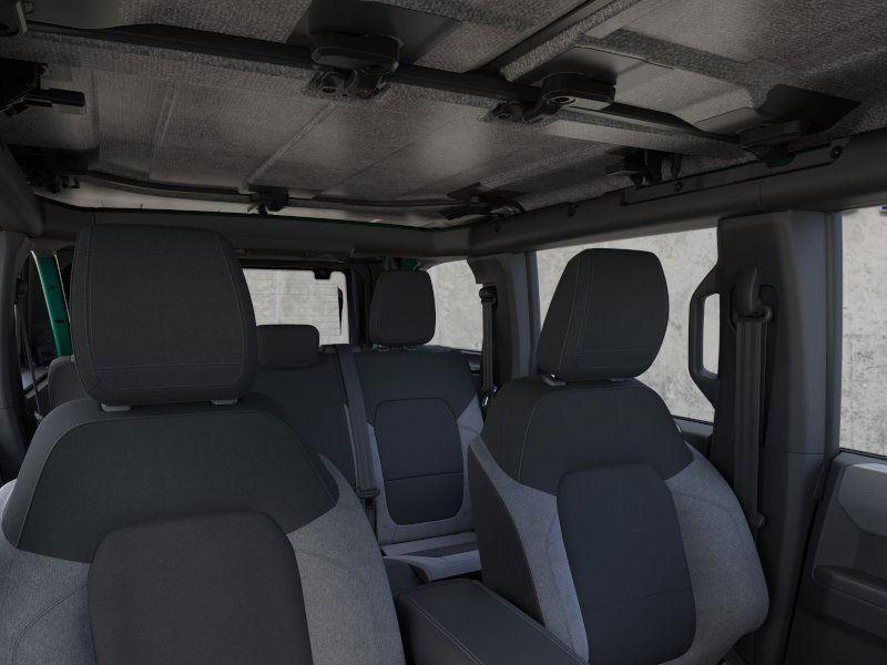 New 2025 Ford Bronco for sale in St. Joseph MO