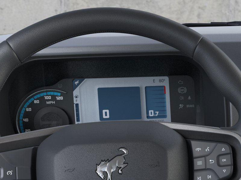 New 2025 Ford Bronco for sale in St. Joseph MO