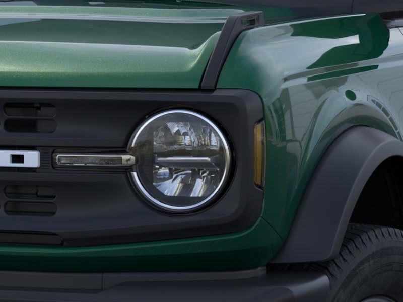 New 2025 Ford Bronco for sale in St. Joseph MO