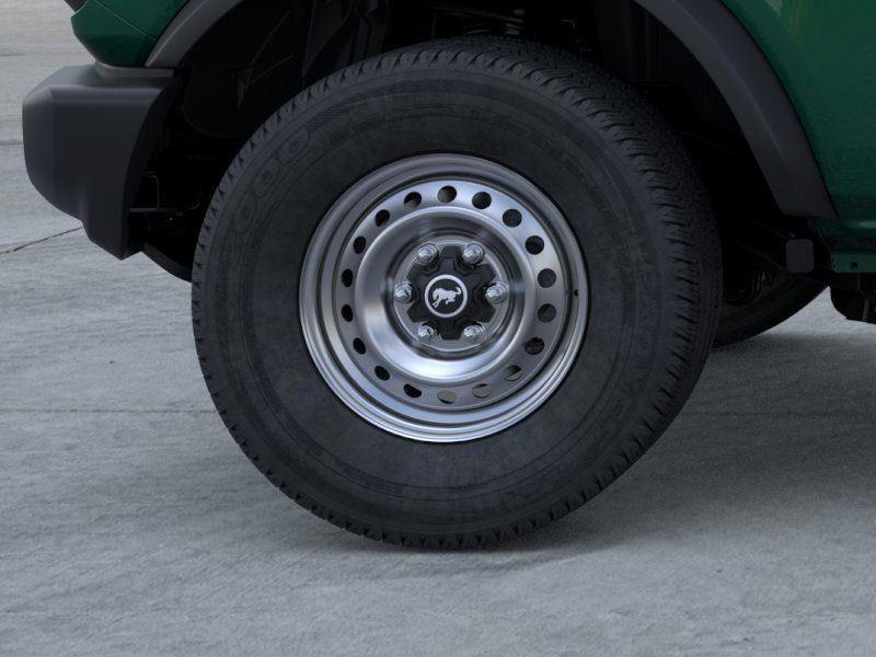 New 2025 Ford Bronco for sale in St. Joseph MO