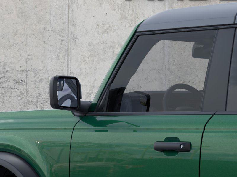 New 2025 Ford Bronco for sale in St. Joseph MO