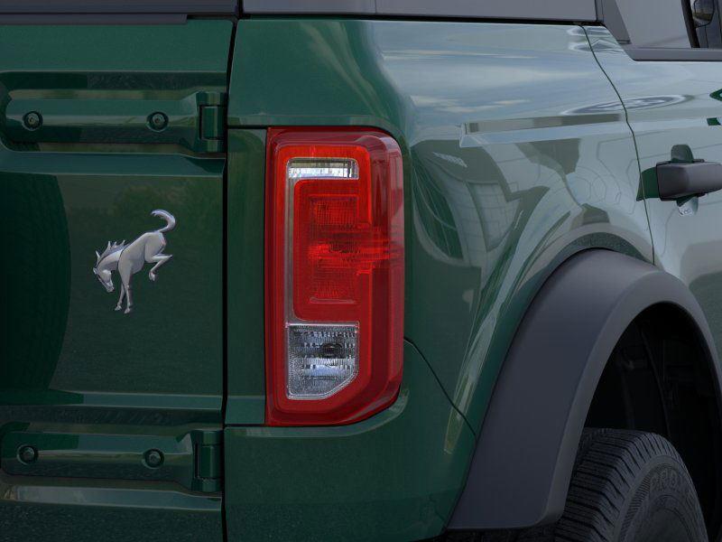 New 2025 Ford Bronco for sale in St. Joseph MO