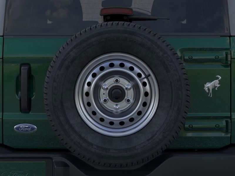 New 2025 Ford Bronco for sale in St. Joseph MO