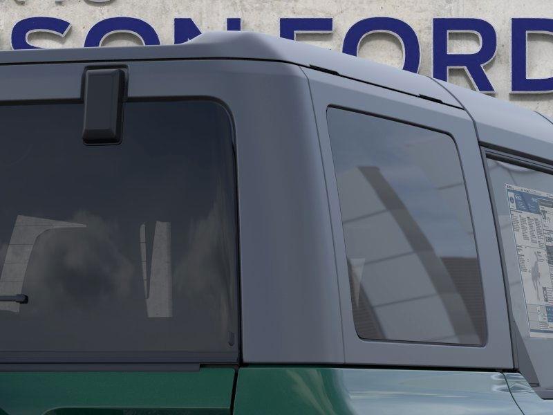 New 2025 Ford Bronco for sale in St. Joseph MO