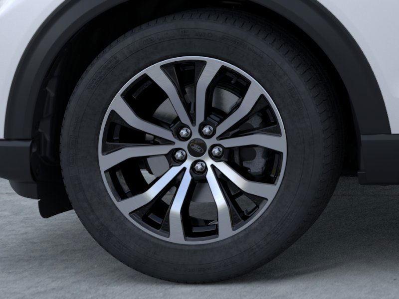 New 2026 Ford Explorer ST-Line SUV/Crossover for sale in St. Joseph MO