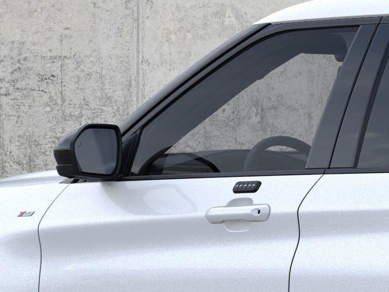 New 2026 Ford Explorer for sale in St. Joseph MO