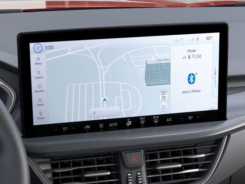 New 2026 Ford Escape Active SUV/Crossover for sale in St. Joseph MO