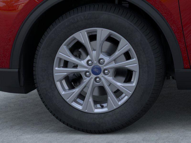 New 2026 Ford Escape Active SUV/Crossover for sale in St. Joseph MO