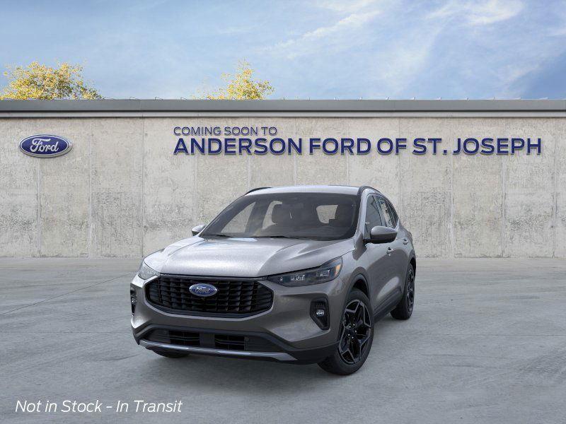 New 2026 Ford Escape for sale in St. Joseph MO