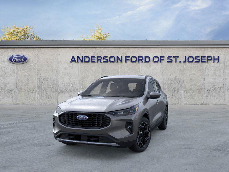 New 2026 Ford Escape for sale in St. Joseph MO