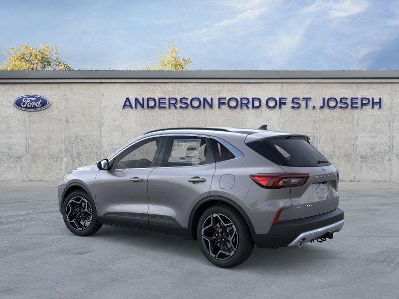 New 2026 Ford Escape for sale in St. Joseph MO