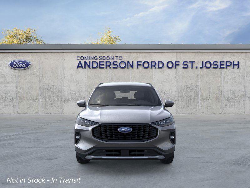 New 2026 Ford Escape for sale in St. Joseph MO