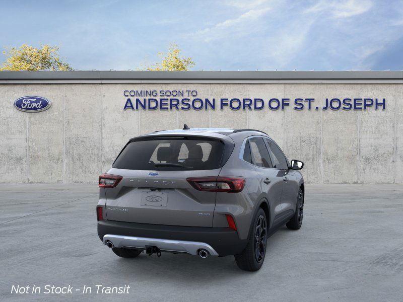 New 2026 Ford Escape for sale in St. Joseph MO
