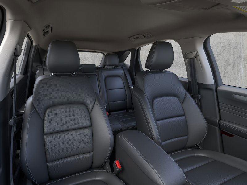 New 2026 Ford Escape for sale in St. Joseph MO