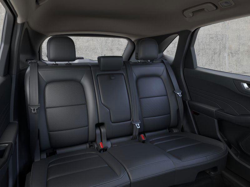 New 2026 Ford Escape for sale in St. Joseph MO