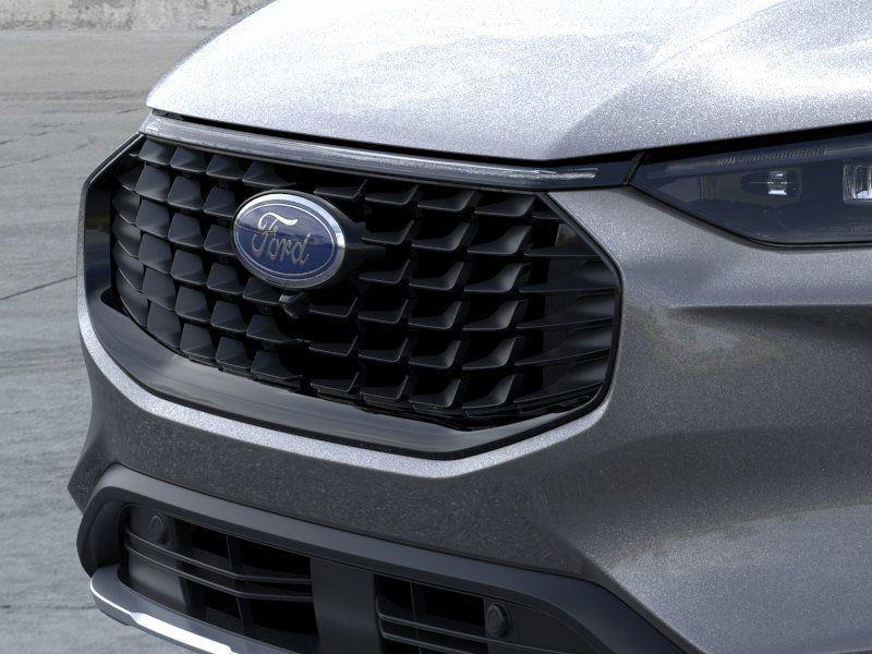 New 2026 Ford Escape for sale in St. Joseph MO