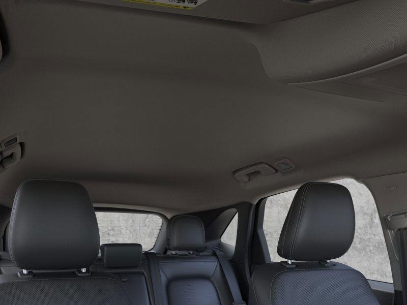 New 2026 Ford Escape for sale in St. Joseph MO