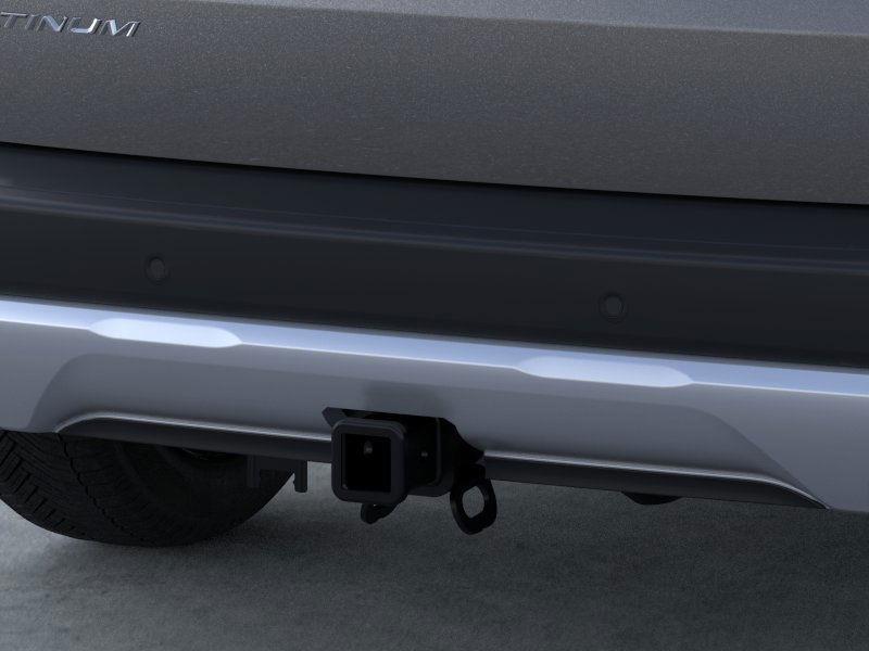 New 2026 Ford Escape for sale in St. Joseph MO