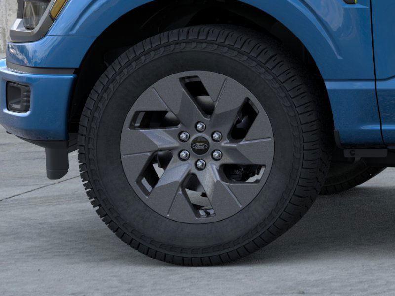 New 2025 Ford F-150 for sale in St. Joseph MO