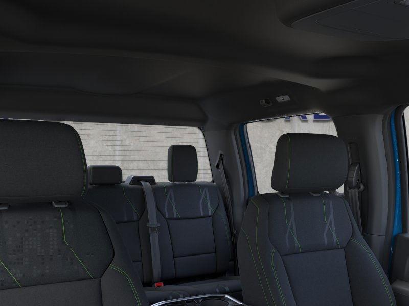 New 2025 Ford F-150 for sale in St. Joseph MO