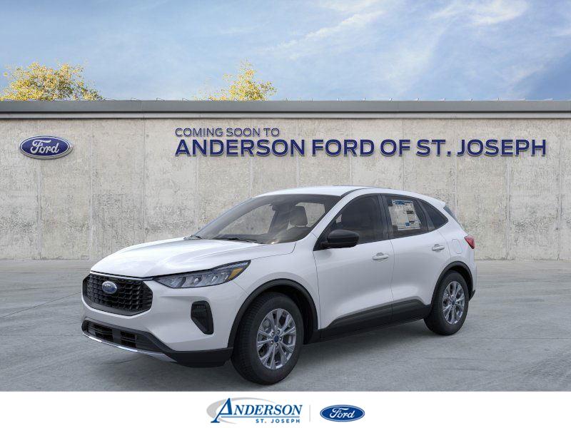 New 2026 Ford Escape for sale in St. Joseph MO