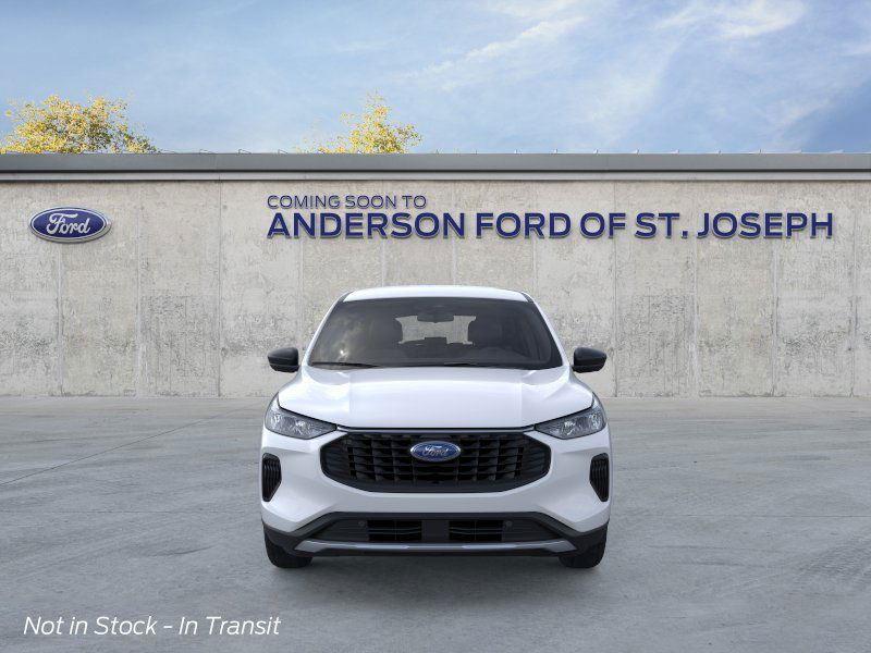 New 2026 Ford Escape for sale in St. Joseph MO