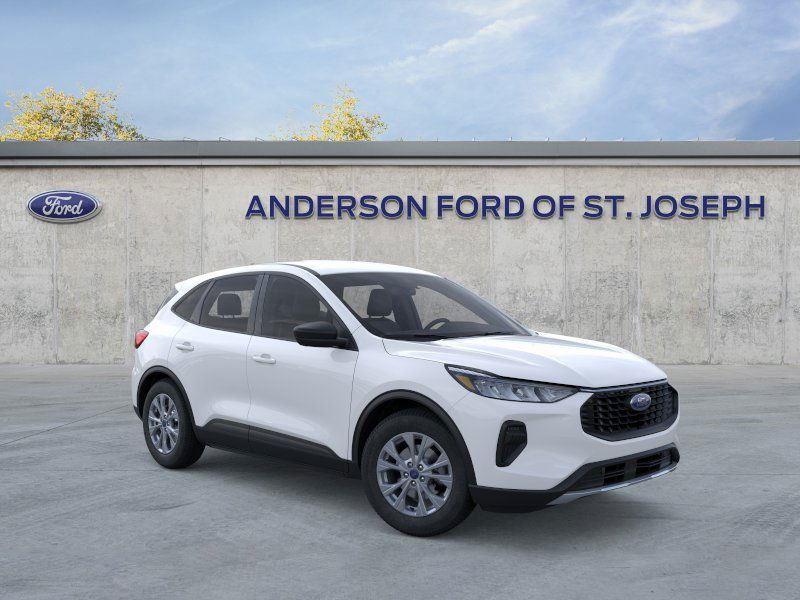New 2026 Ford Escape for sale in St. Joseph MO