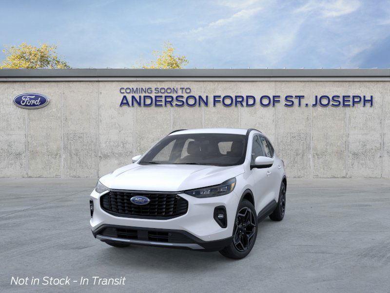 New 2026 Ford Escape for sale in St. Joseph MO